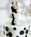 Wedding Cake Toppers